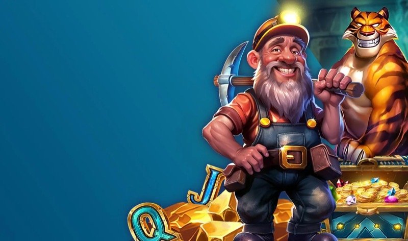 Slotlair weekly cashback promotion artwork, shown in the Slotlair banking guide